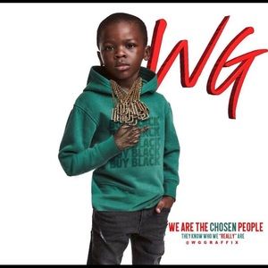 Meet your Posher, Todd